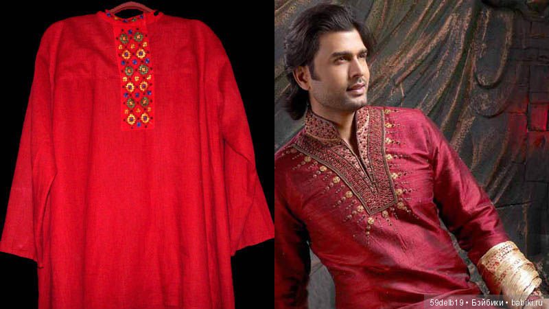 Индия и Россия: родство культур (фото 6)