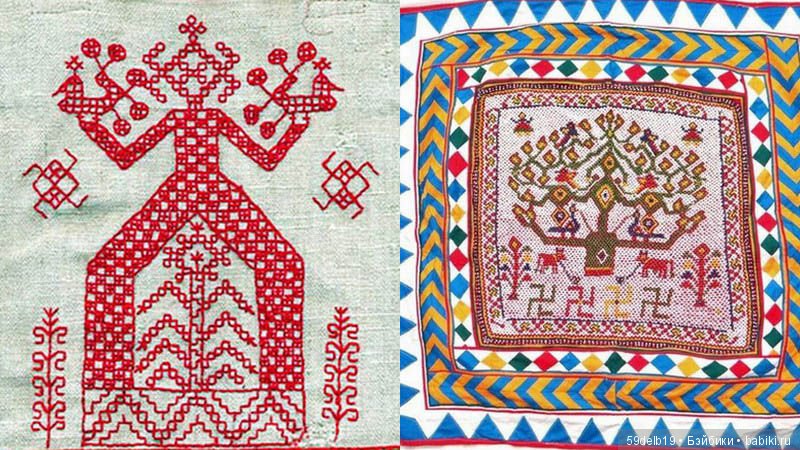 Индия и Россия: родство культур