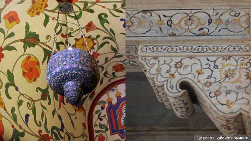 Индия и Россия: родство культур (фото 10)