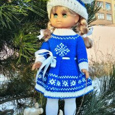 Счастливый найдёныш