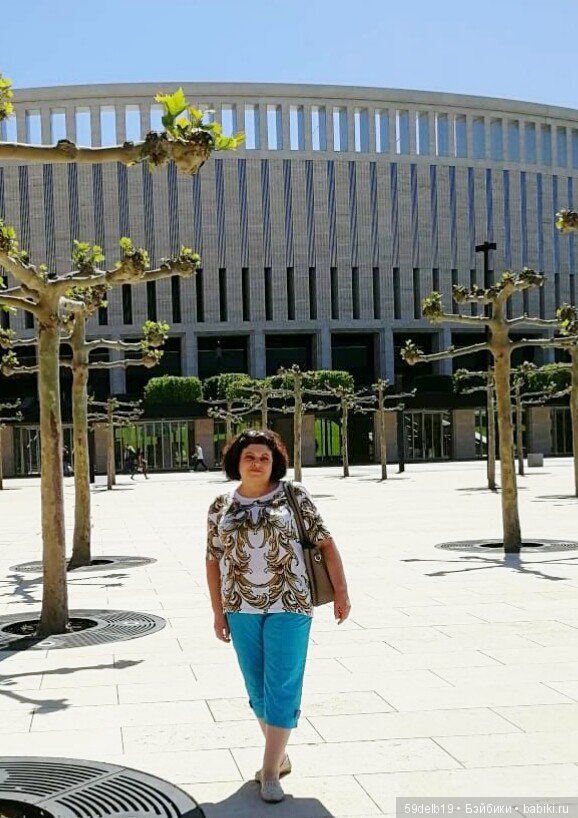 Парк "Краснодар" Галицкого (фото 3)