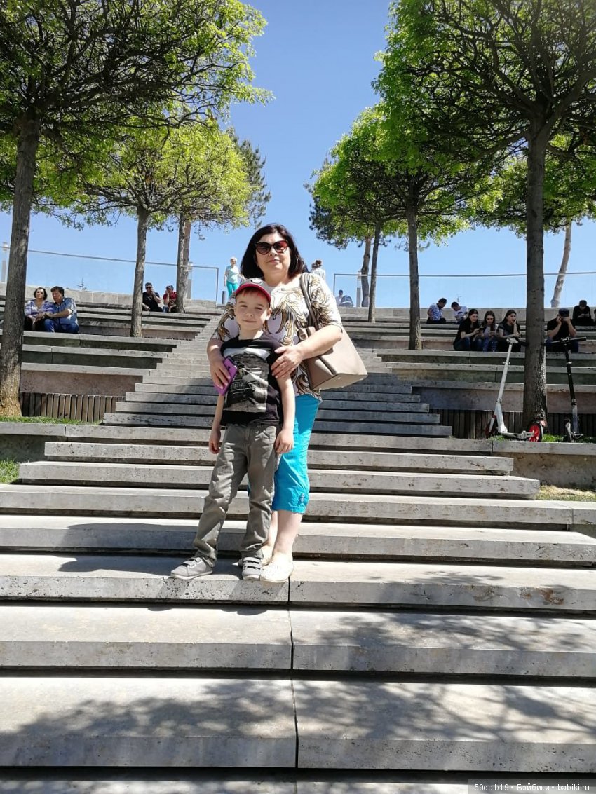 Парк "Краснодар" Галицкого