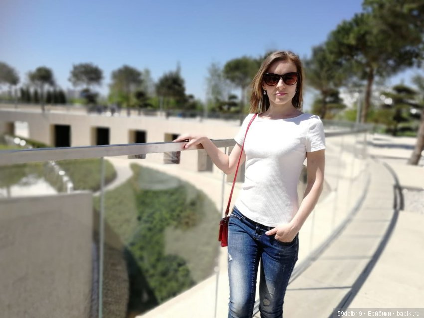 Парк "Краснодар" Галицкого