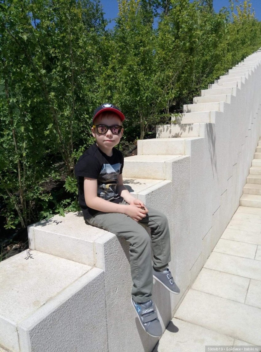 Парк "Краснодар" Галицкого (фото 10)