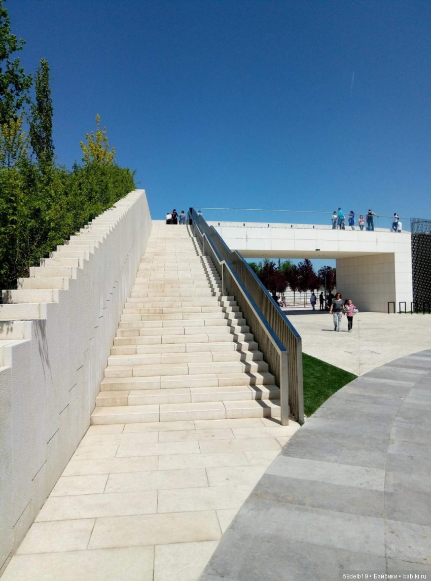 Парк "Краснодар" Галицкого (фото 9)