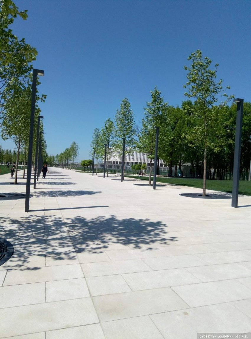 Парк "Краснодар" Галицкого (фото 7)