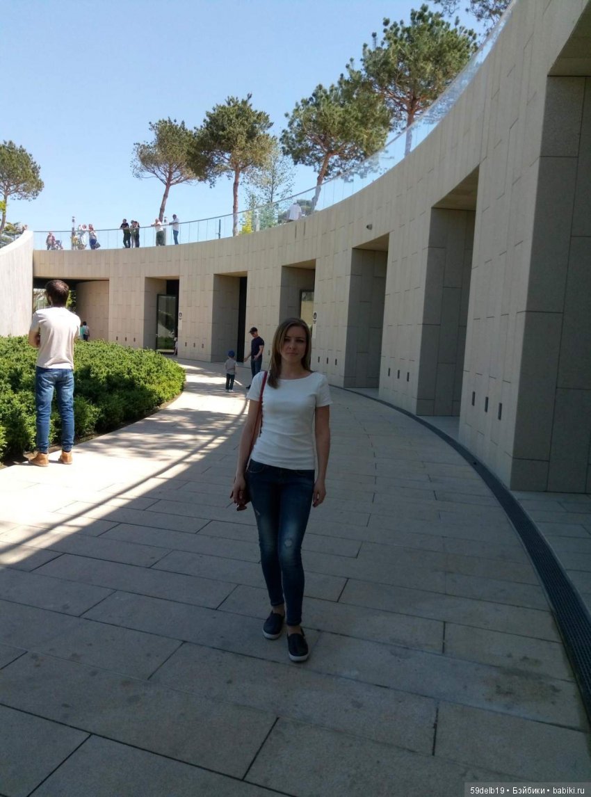 Парк "Краснодар" Галицкого