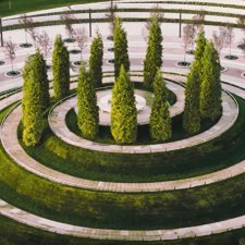 Парк "Краснодар" Галицкого.