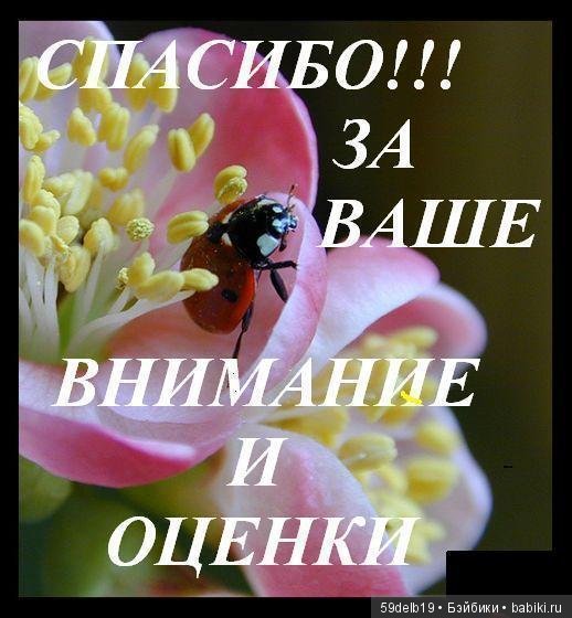 Клубника поспела - ароматом манит