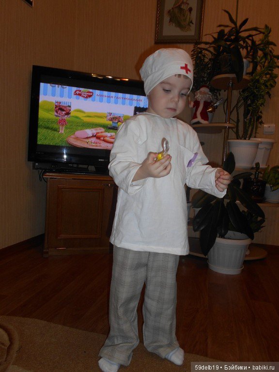 Доктор Пилюлькин — Болталка и разговоры обо всем: жизнь (фото 3)