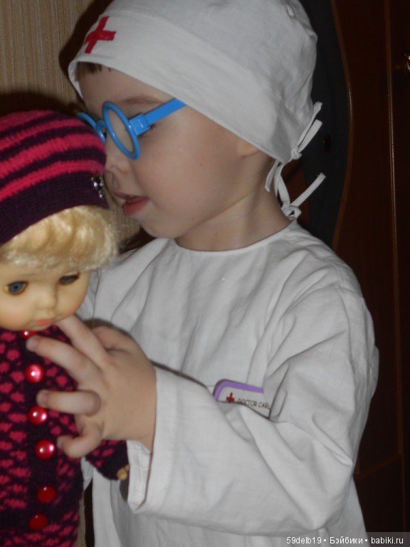 Доктор Пилюлькин — Болталка и разговоры обо всем: жизнь (фото 4)