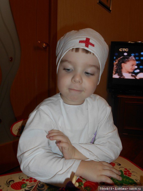 Доктор Пилюлькин — Болталка и разговоры обо всем: жизнь