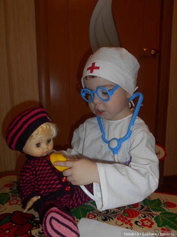 Доктор Пилюлькин — Болталка и разговоры обо всем: жизнь (фото 5)