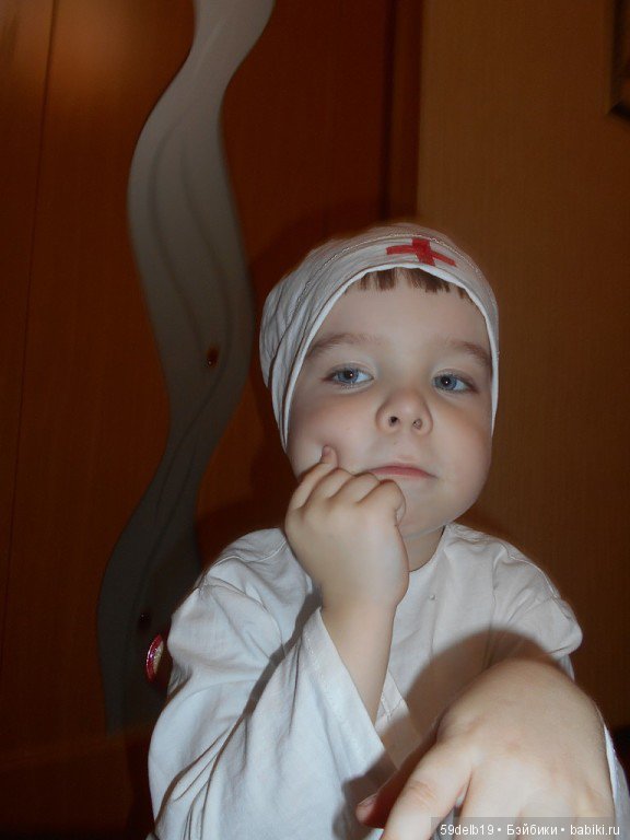 Доктор Пилюлькин — Болталка и разговоры обо всем: жизнь