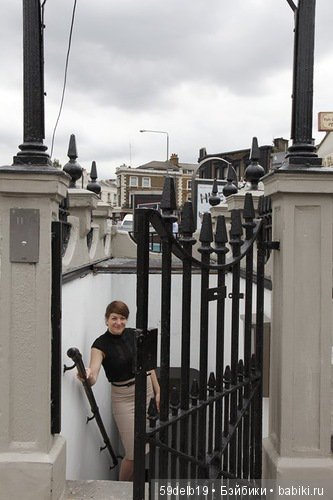 Стильная квартира на месте старого общественного туалета (фото 3)