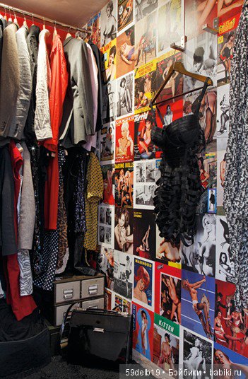 Стильная квартира на месте старого общественного туалета (фото 5)