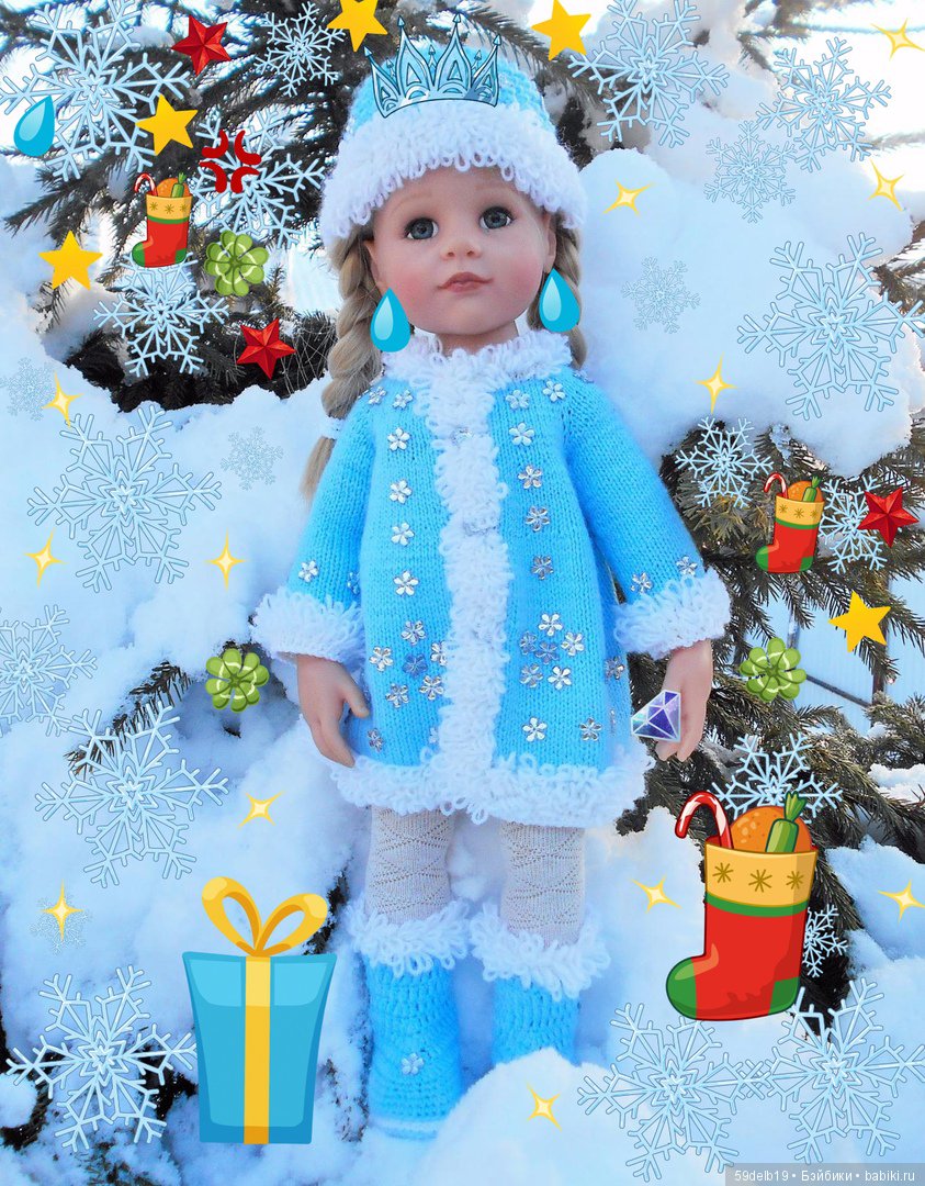 одежда для кукол на заказ