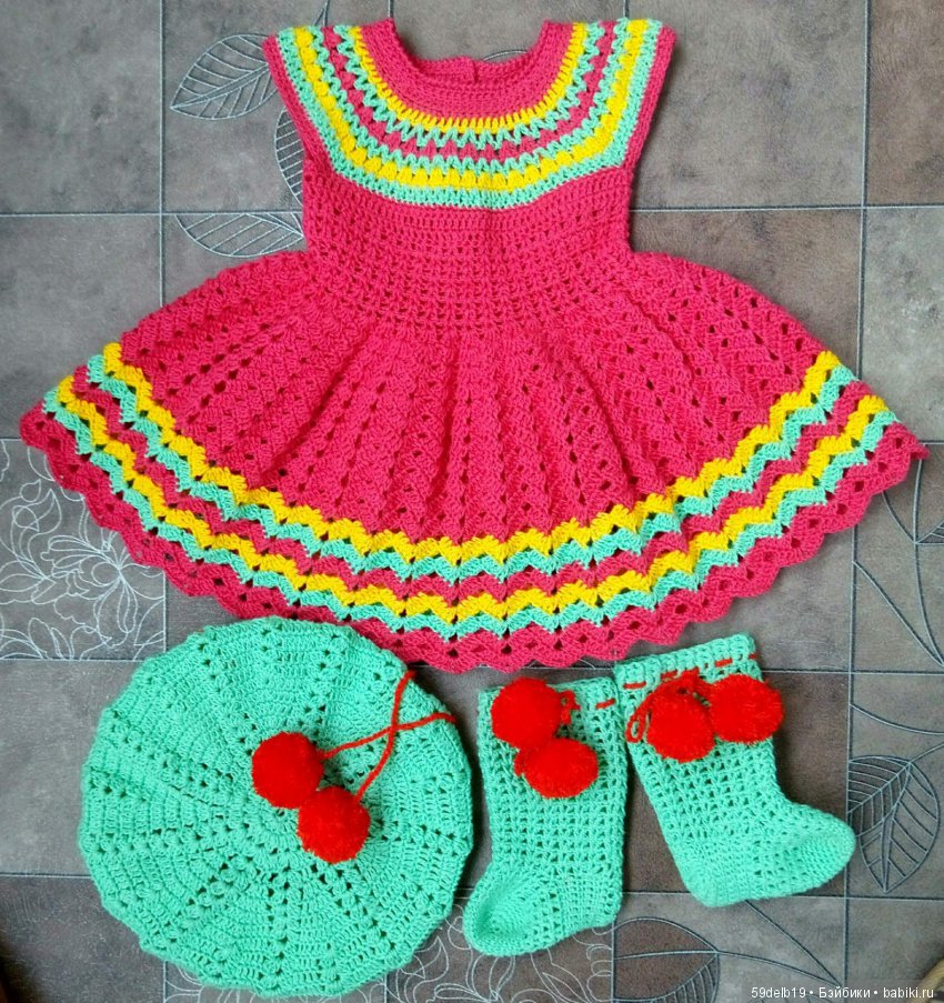 одежда для кукол своими руками