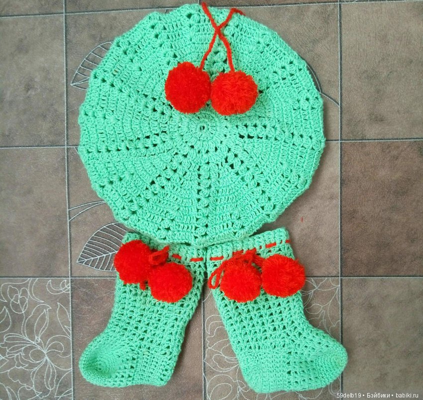 одежда для кукол своими руками