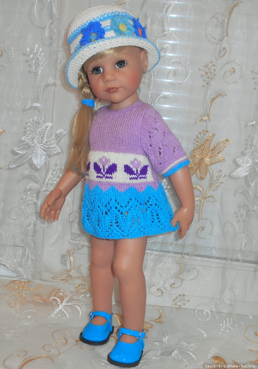 Одежда для Кукол Готц на заказ, ручная работа