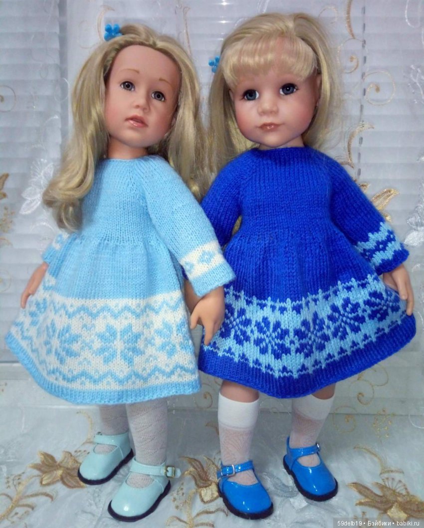 Одежда для Кукол Готц на заказ, ручная работа