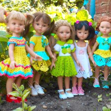 В ожидании лета