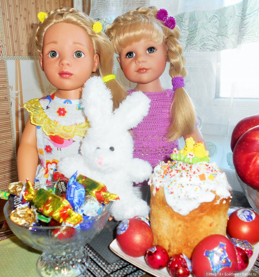 одежда для кукол своими руками