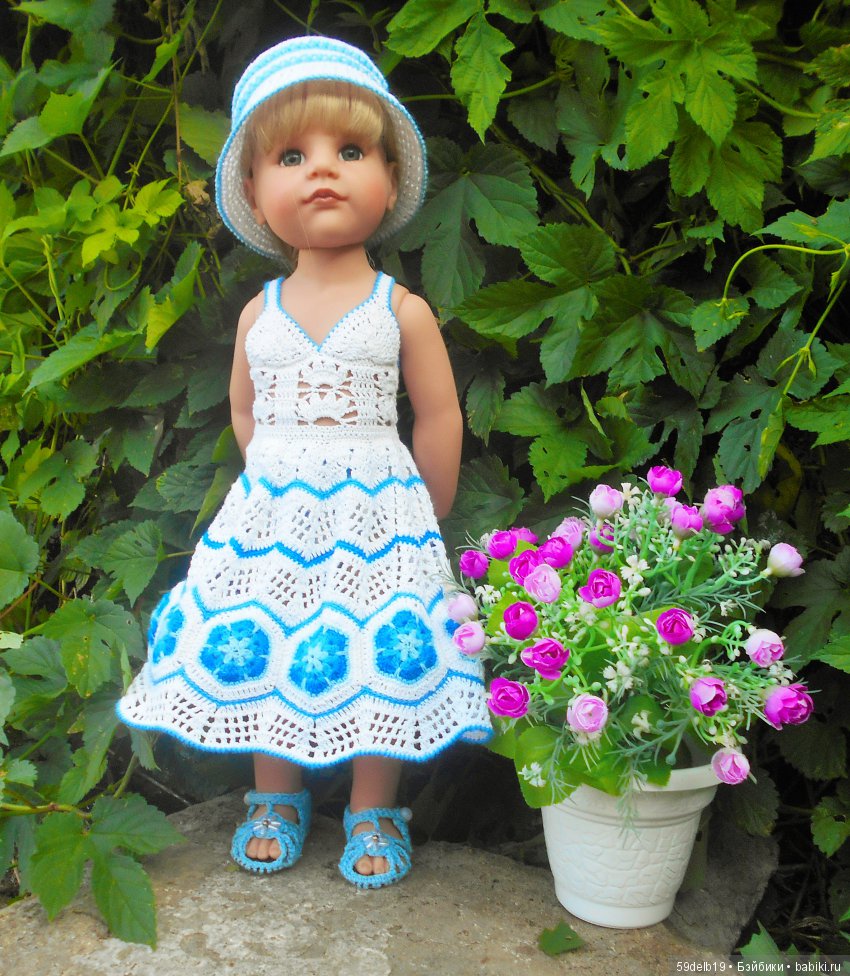 59delb19 GALINA BURDINA, одежда для кукол 59delb19 GALINA BURDINA, одежда для кукол
