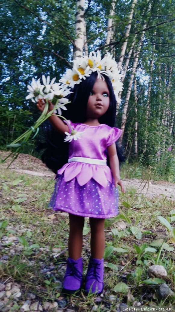 59delb19  GALINA  BURDINA, одежда для кукол