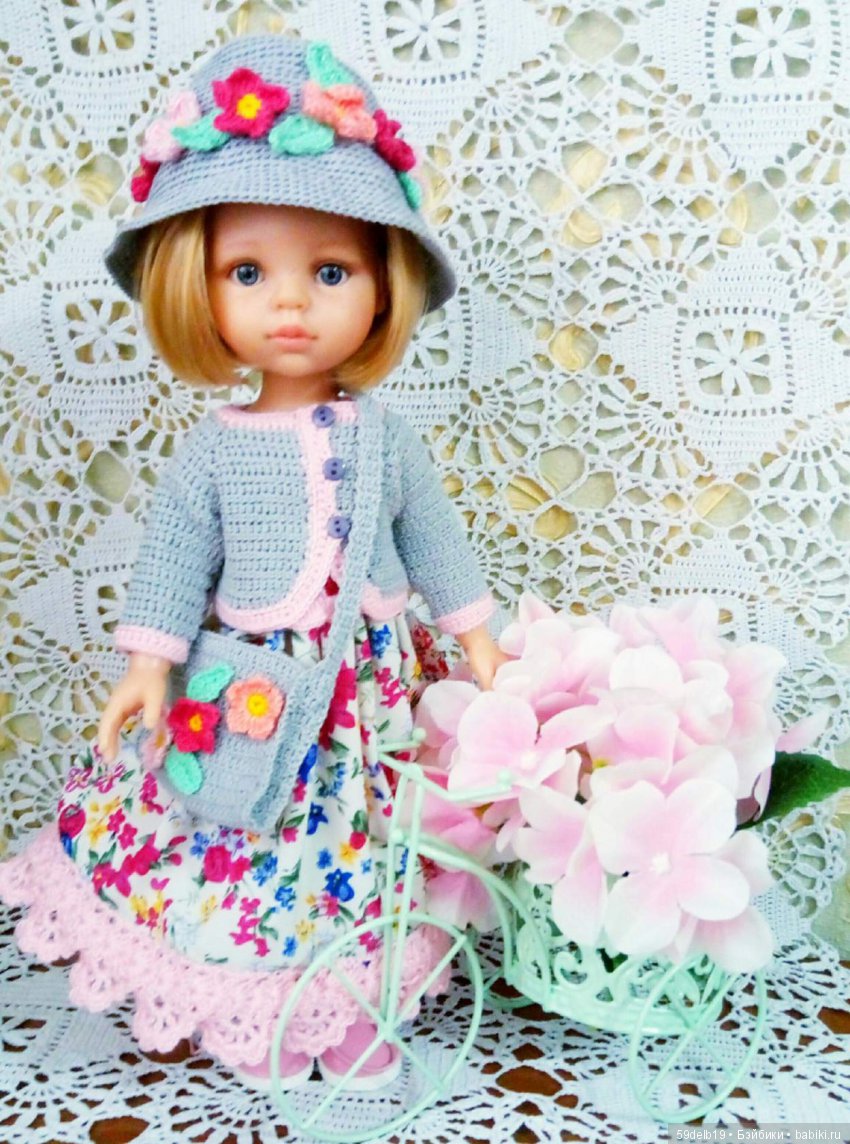 одежда для кукол на заказ