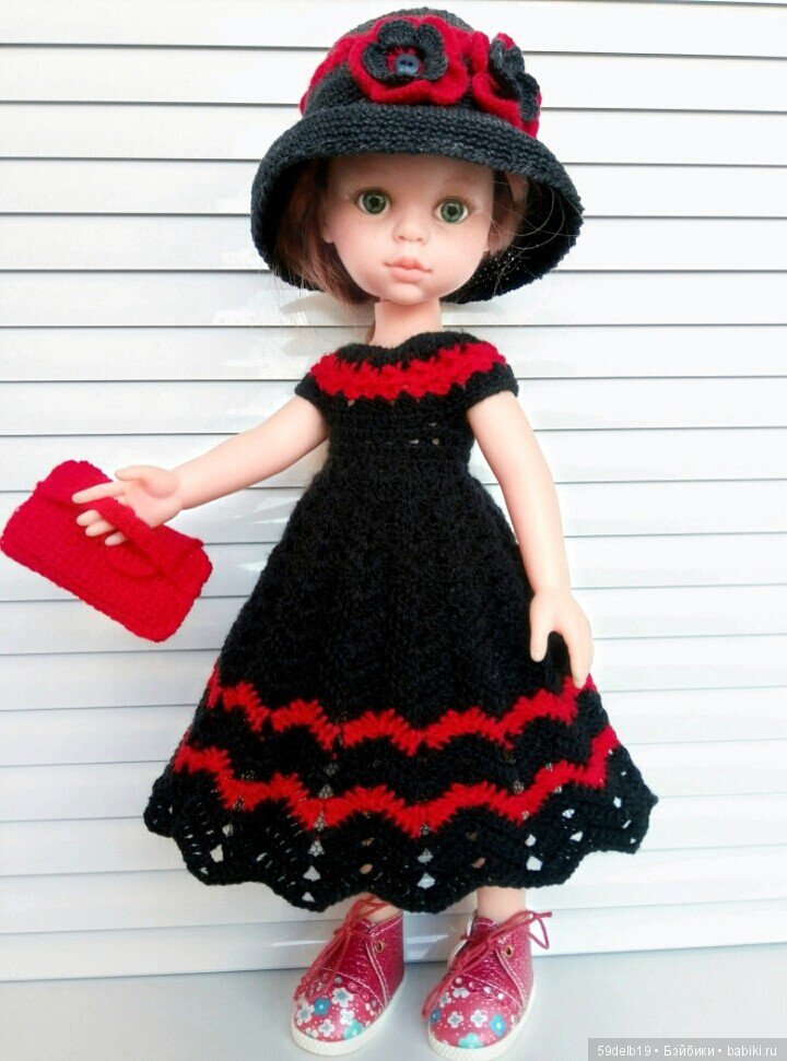 одежда для кукол на заказ