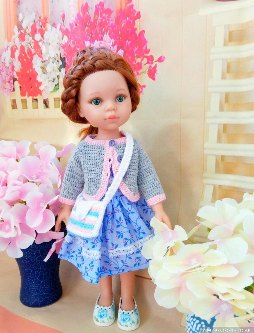 одежда для кукол на заказ