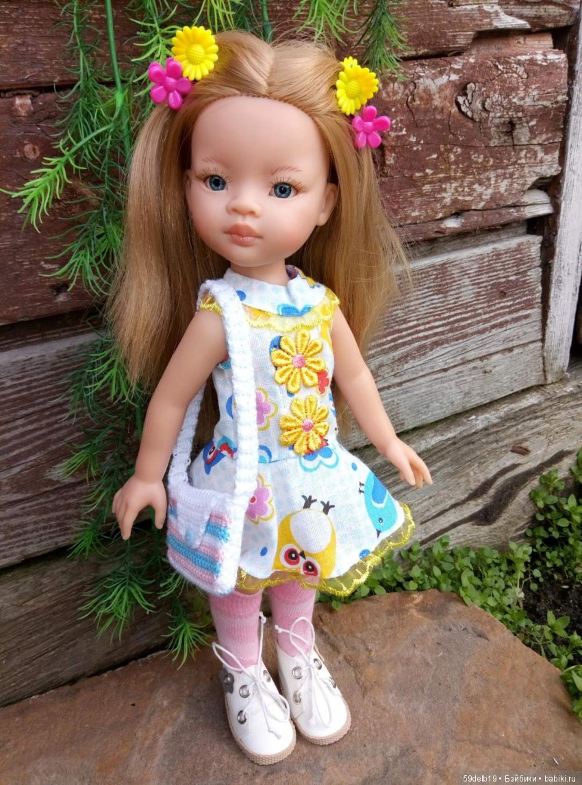 одежда для кукол на заказ