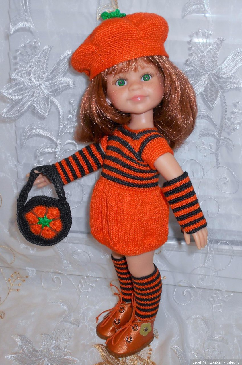 одежда для кукол на заказ
