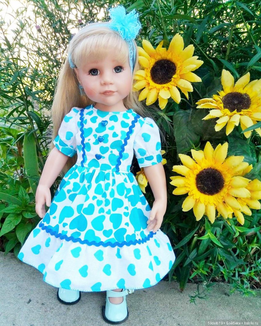 одежда для кукол на заказ
