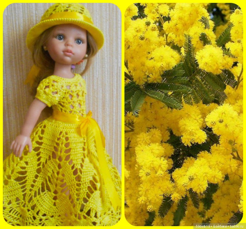 одежда для кукол на заказ