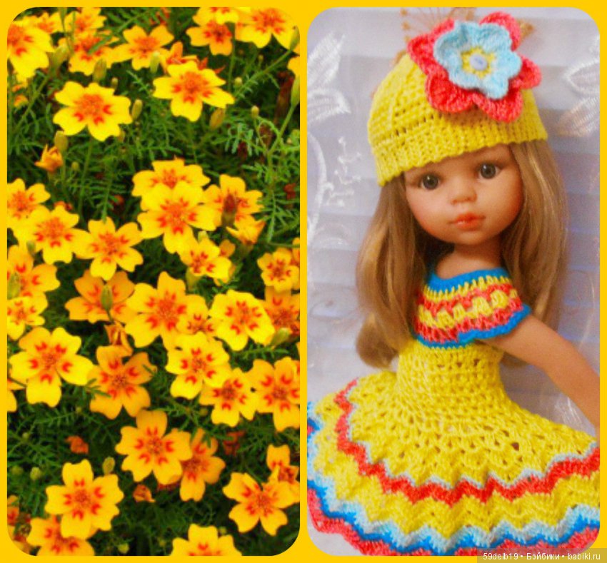 одежда для кукол на заказ