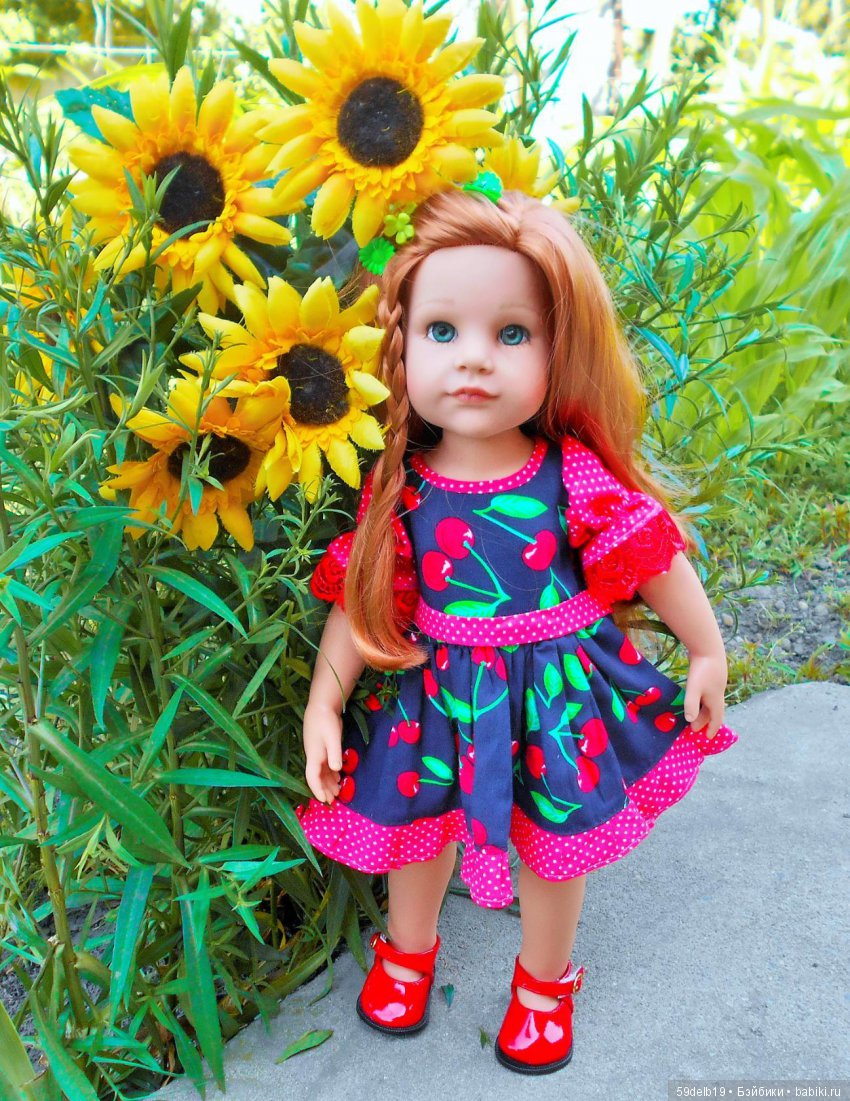одежда для кукол на заказ