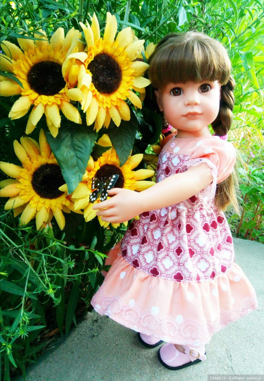 одежда для кукол на заказ