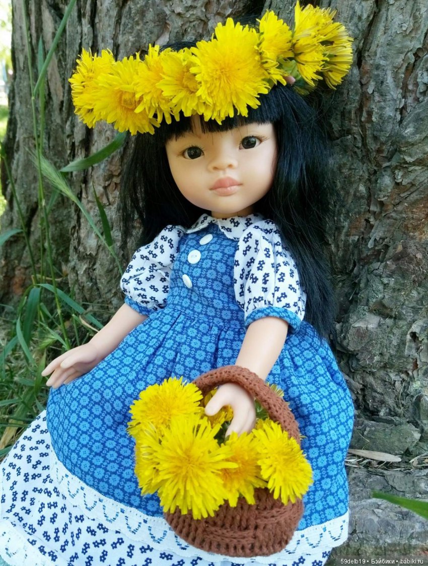 одежда для кукол на заказ