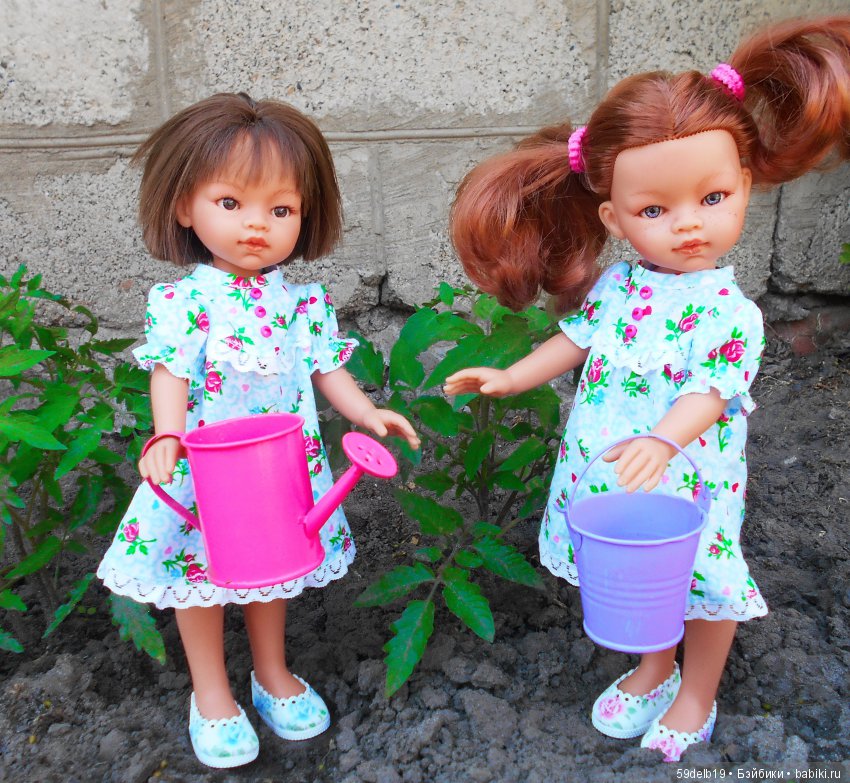 Одежда для кукол Паоло Рейна на заказ, ручная работа