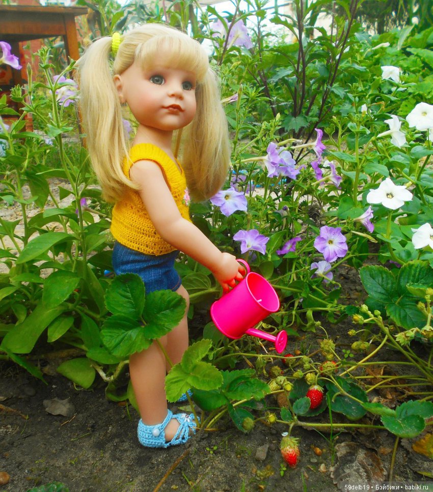 одежда для кукол на заказ