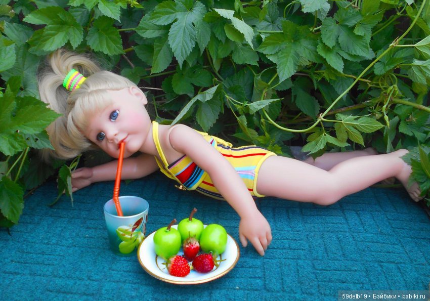 одежда для кукол на заказ