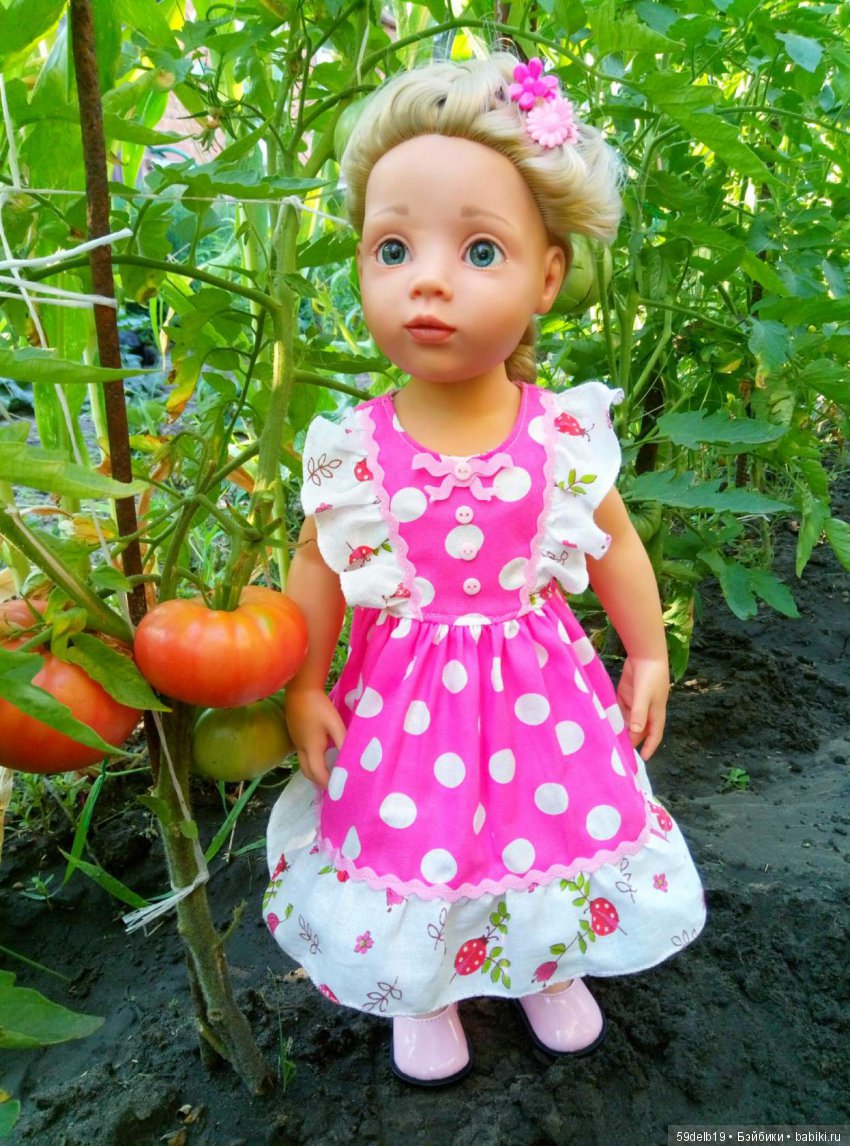 одежда для кукол на заказ