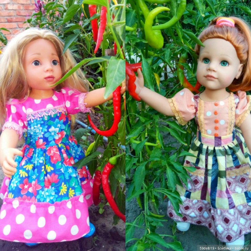 одежда для кукол на заказ