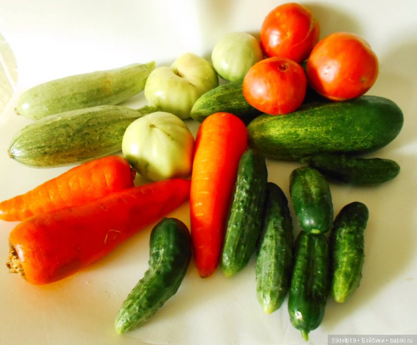 Перец болгарский - вкусный и сладкий (фото 2)