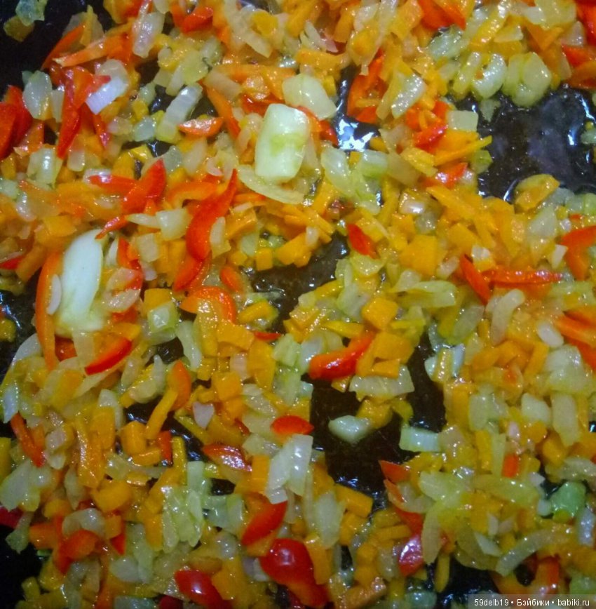 Перец болгарский - вкусный и сладкий