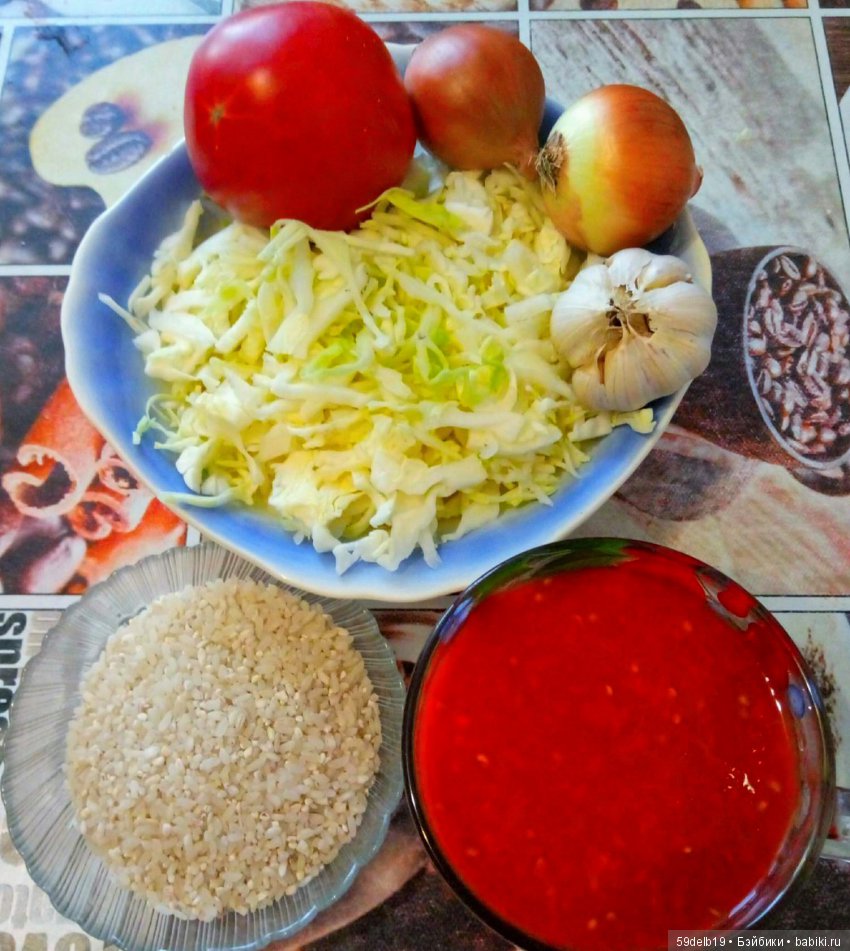 Перец болгарский - вкусный и сладкий