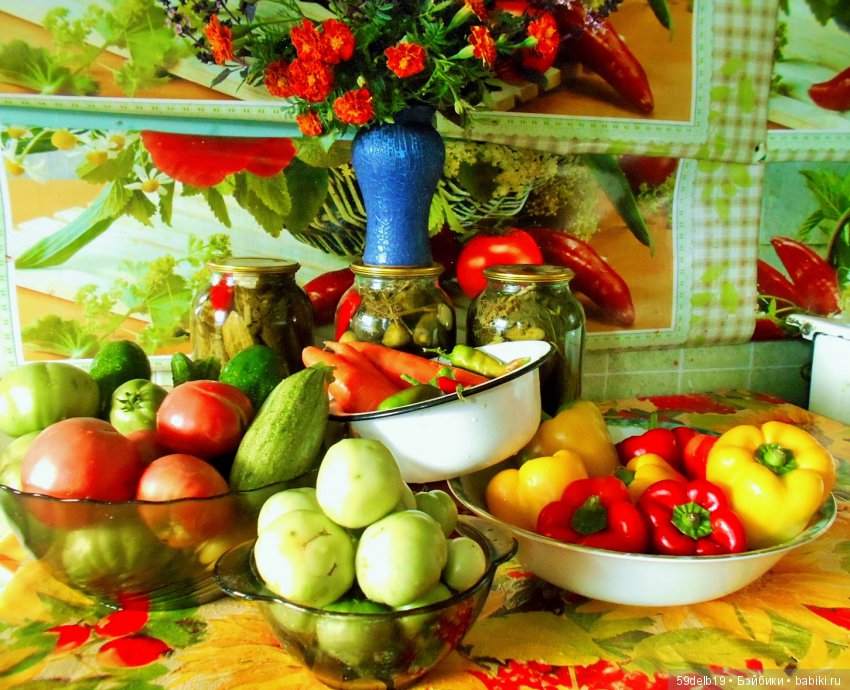 Перец болгарский - вкусный и сладкий (фото 3)