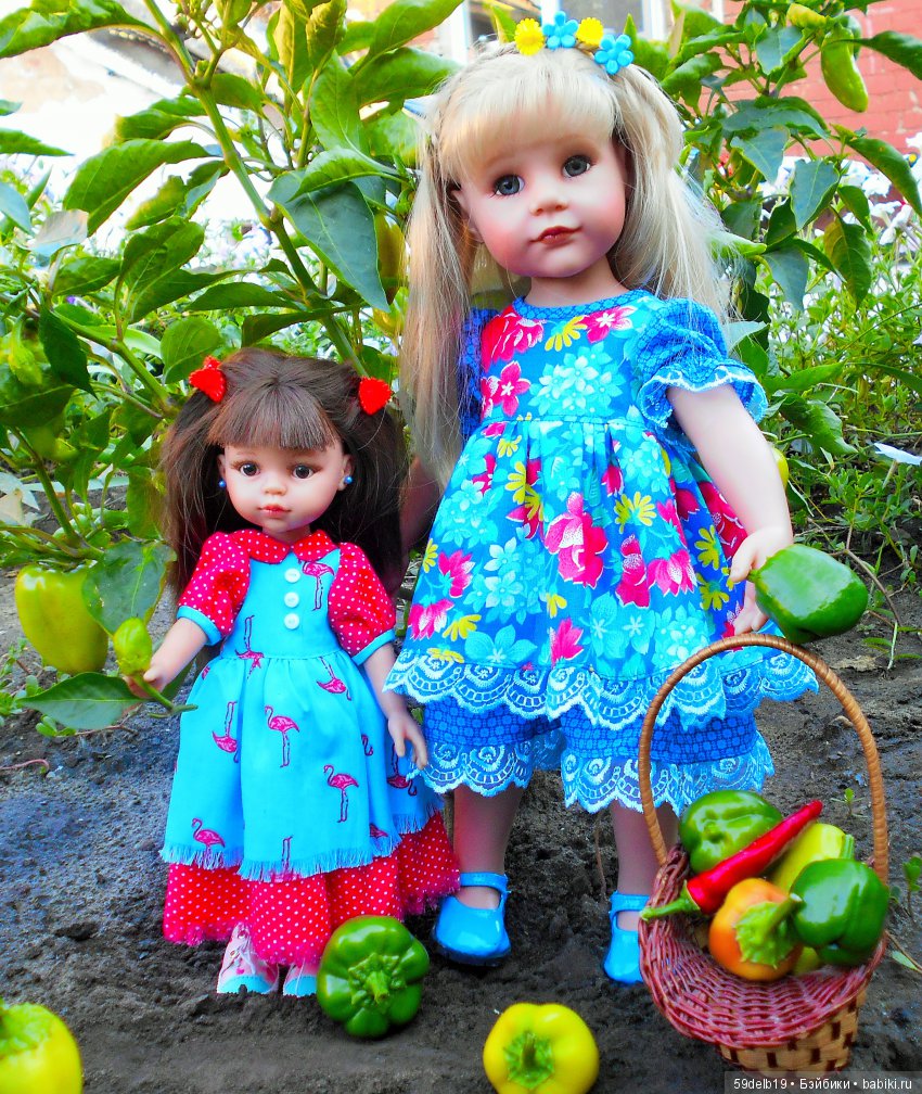 Перец болгарский - вкусный и сладкий (фото 7)